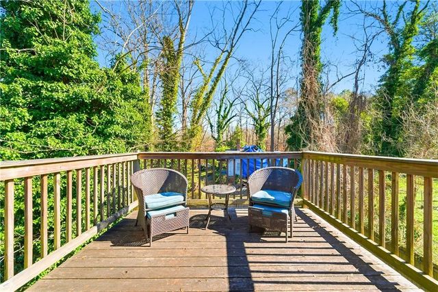 902 Gaston Street SW, Atlanta, GA 30310
