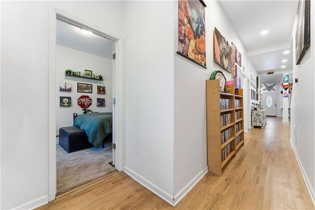 902 Gaston Street SW, Atlanta, GA 30310