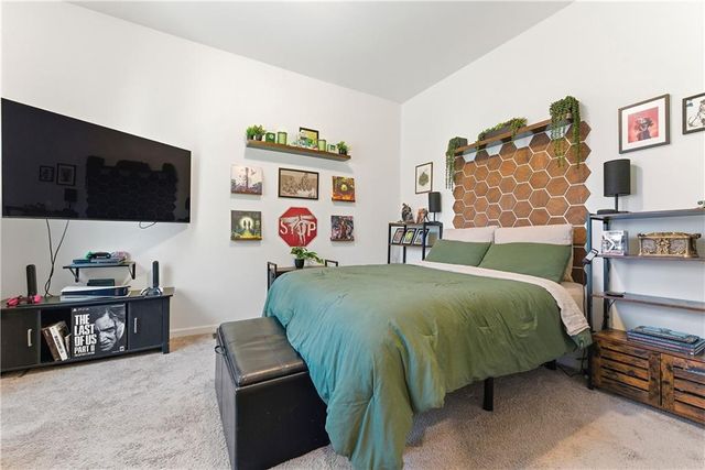 902 Gaston Street SW, Atlanta, GA 30310