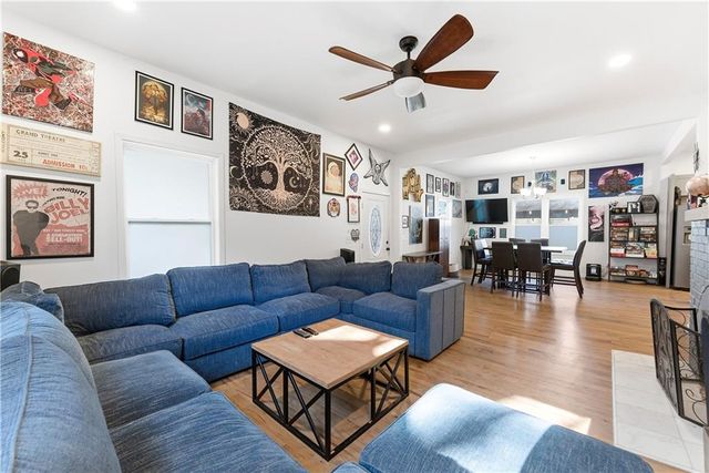 902 Gaston Street SW, Atlanta, GA 30310