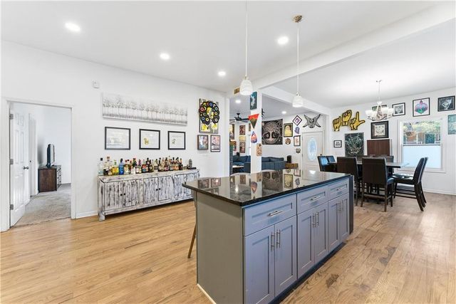 902 Gaston Street SW, Atlanta, GA 30310