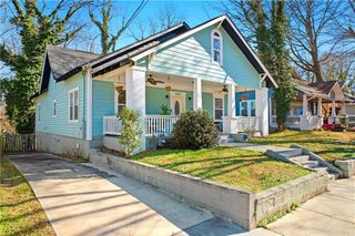 902 Gaston Street SW, Atlanta, GA 30310