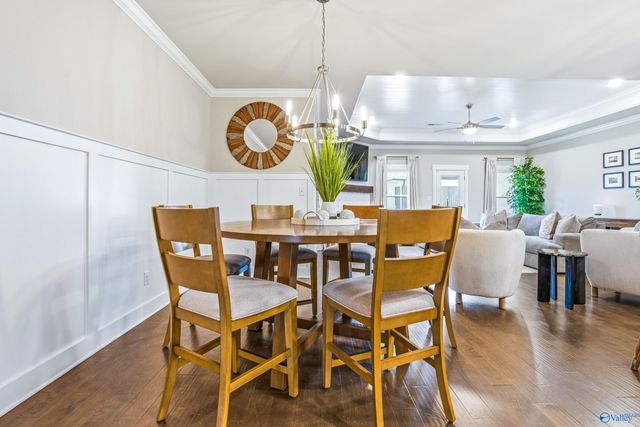 436 Tillane Park Circle SW, Huntsville, AL 35824