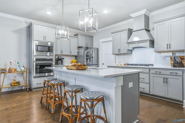 436 Tillane Park Circle SW, Huntsville, AL 35824