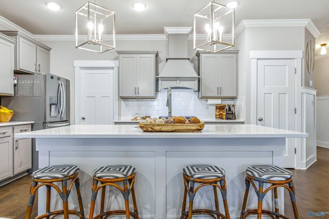 436 Tillane Park Circle SW, Huntsville, AL 35824