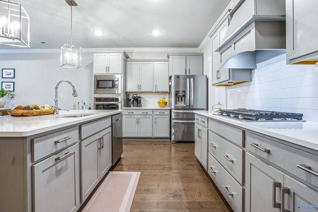 436 Tillane Park Circle SW, Huntsville, AL 35824