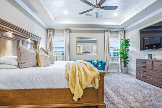 436 Tillane Park Circle SW, Huntsville, AL 35824