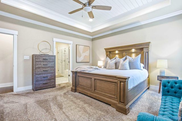 436 Tillane Park Circle SW, Huntsville, AL 35824