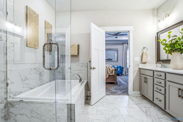 436 Tillane Park Circle SW, Huntsville, AL 35824