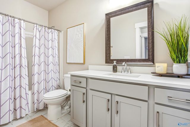 436 Tillane Park Circle SW, Huntsville, AL 35824