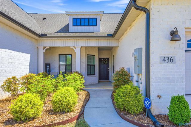 436 Tillane Park Circle SW, Huntsville, AL 35824