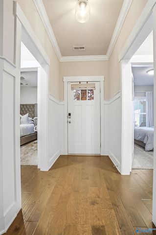 436 Tillane Park Circle SW, Huntsville, AL 35824