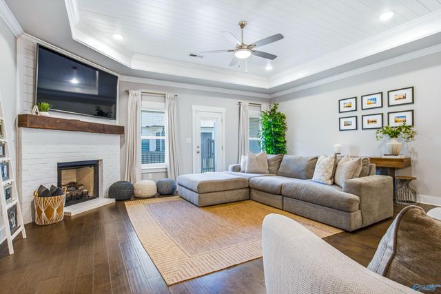 436 Tillane Park Circle SW, Huntsville, AL 35824