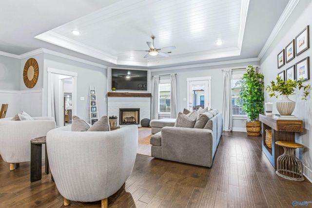 436 Tillane Park Circle SW, Huntsville, AL 35824