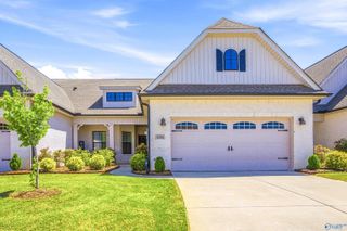 436 Tillane Park Circle SW, Huntsville, AL 35824