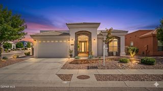 3066 SNOWY POINT Drive, El Paso, TX 79938