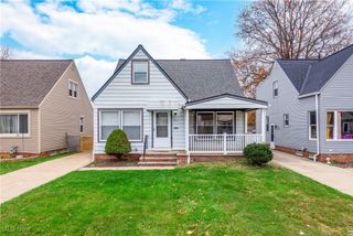 4514 Redfern Road, Parma, OH 44134