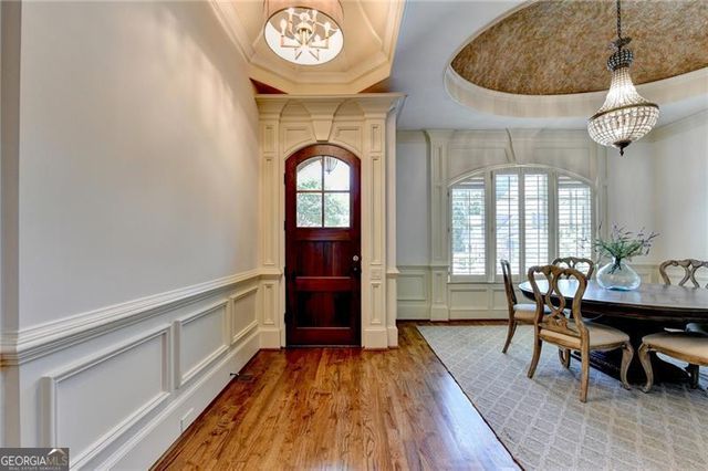 240 Wisteria Circle, Roswell, GA 30076