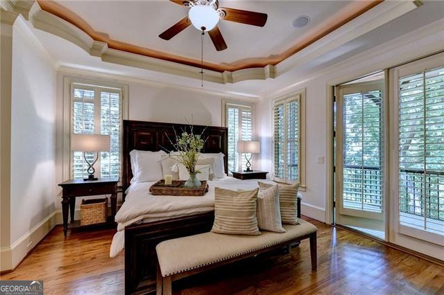240 Wisteria Circle, Roswell, GA 30076