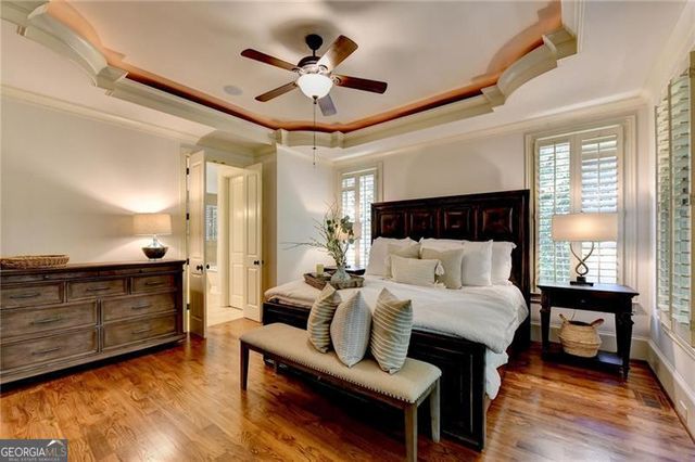 240 Wisteria Circle, Roswell, GA 30076