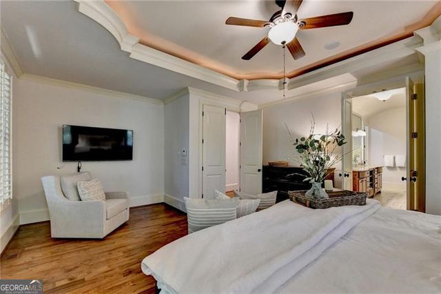 240 Wisteria Circle, Roswell, GA 30076