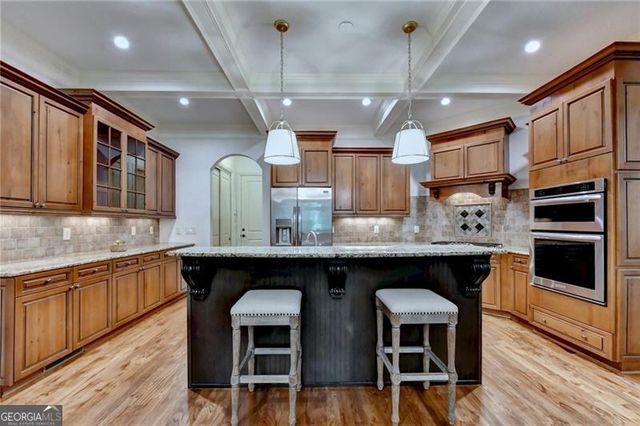 240 Wisteria Circle, Roswell, GA 30076