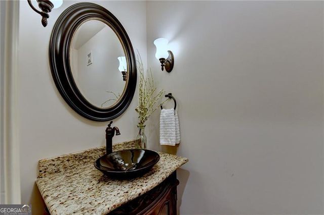240 Wisteria Circle, Roswell, GA 30076