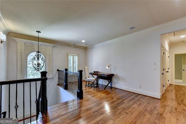 240 Wisteria Circle, Roswell, GA 30076
