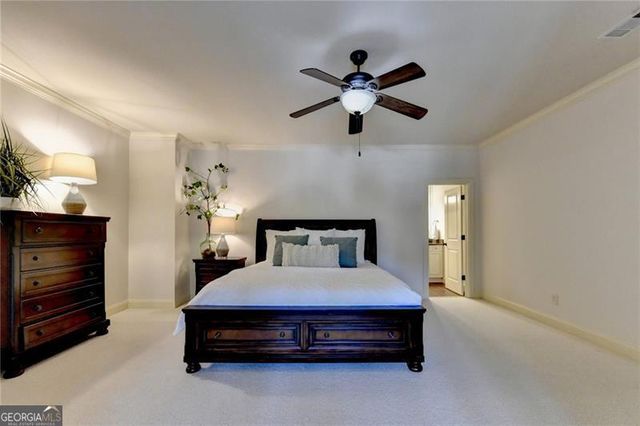 240 Wisteria Circle, Roswell, GA 30076