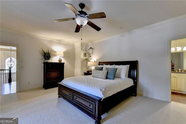 240 Wisteria Circle, Roswell, GA 30076