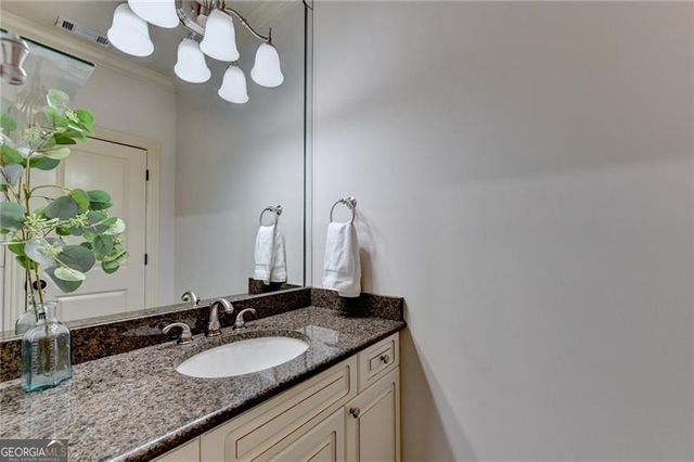 240 Wisteria Circle, Roswell, GA 30076