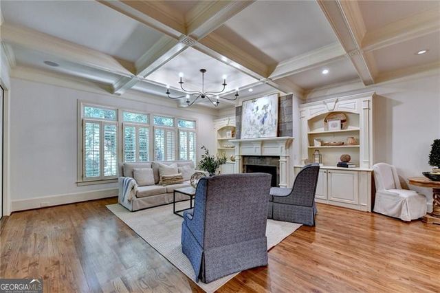 240 Wisteria Circle, Roswell, GA 30076