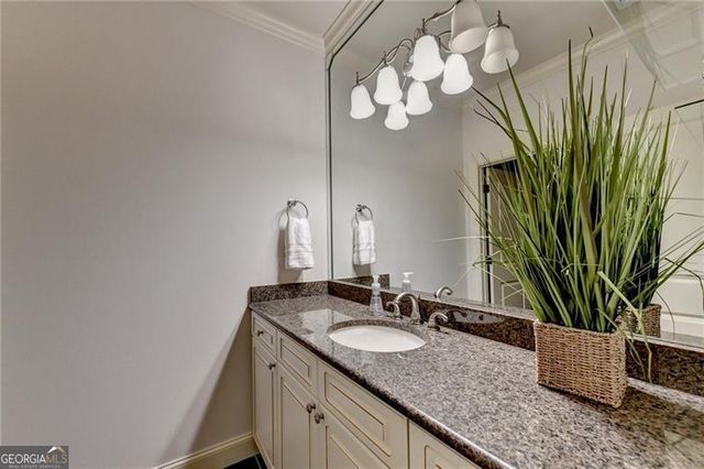 240 Wisteria Circle, Roswell, GA 30076