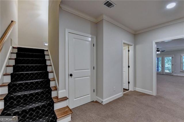 240 Wisteria Circle, Roswell, GA 30076