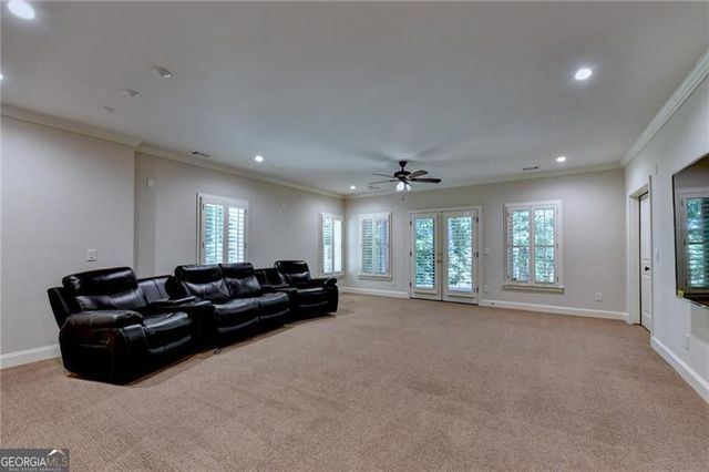 240 Wisteria Circle, Roswell, GA 30076