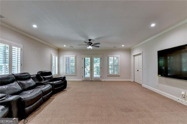 240 Wisteria Circle, Roswell, GA 30076