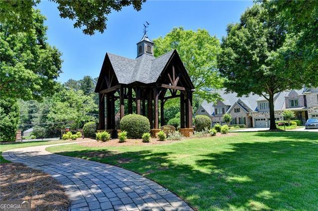 240 Wisteria Circle, Roswell, GA 30076