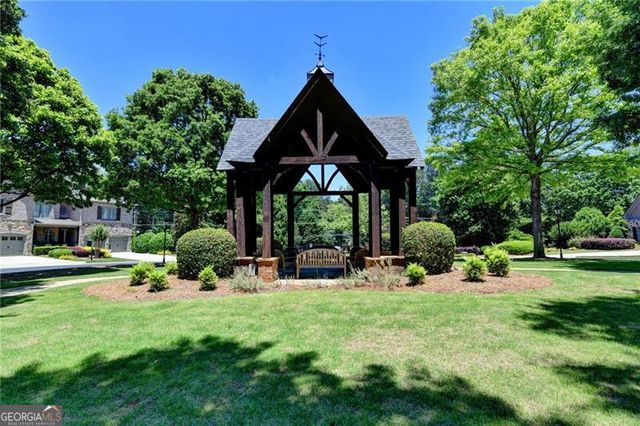 240 Wisteria Circle, Roswell, GA 30076