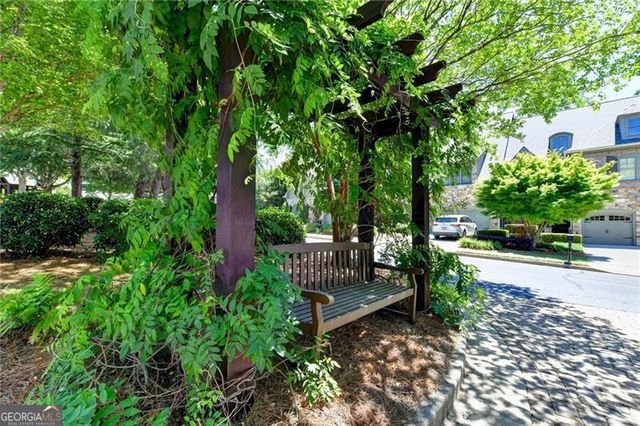 240 Wisteria Circle, Roswell, GA 30076