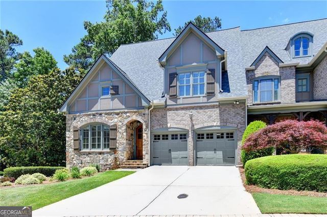 240 Wisteria Circle, Roswell, GA 30076