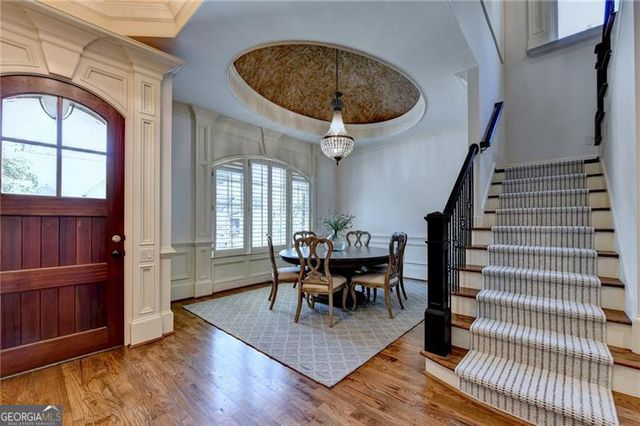 240 Wisteria Circle, Roswell, GA 30076