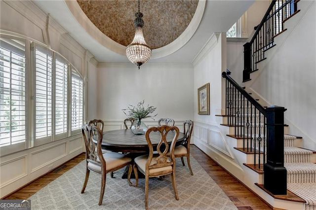 240 Wisteria Circle, Roswell, GA 30076