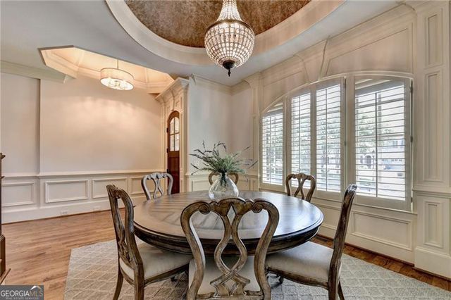 240 Wisteria Circle, Roswell, GA 30076