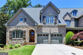 240 Wisteria Circle, Roswell, GA 30076