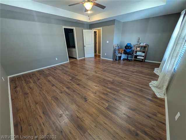 982 Whitetail Trail, Van Buren, AR 72956