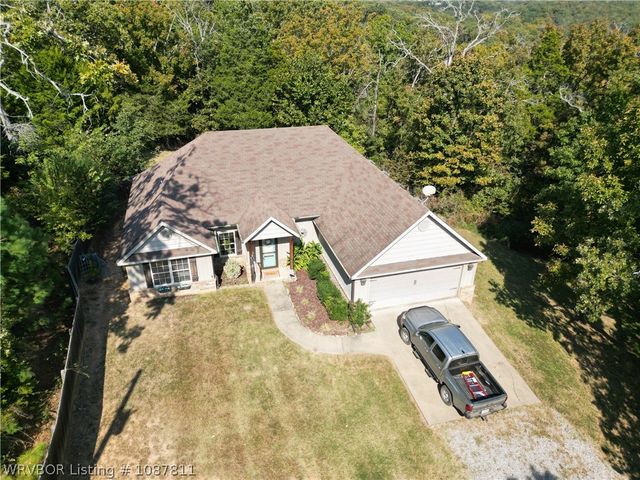 982 Whitetail Trail, Van Buren, AR 72956