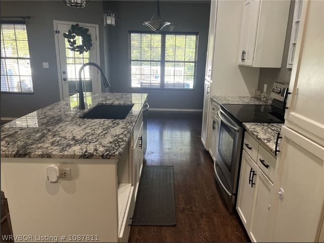 982 Whitetail Trail, Van Buren, AR 72956