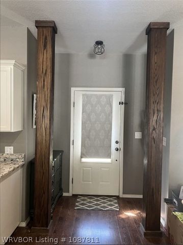 982 Whitetail Trail, Van Buren, AR 72956