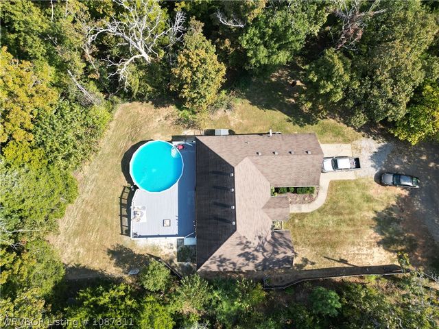 982 Whitetail Trail, Van Buren, AR 72956