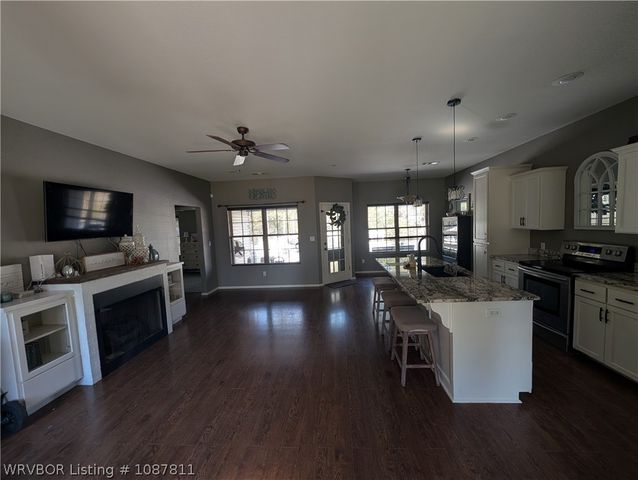 982 Whitetail Trail, Van Buren, AR 72956